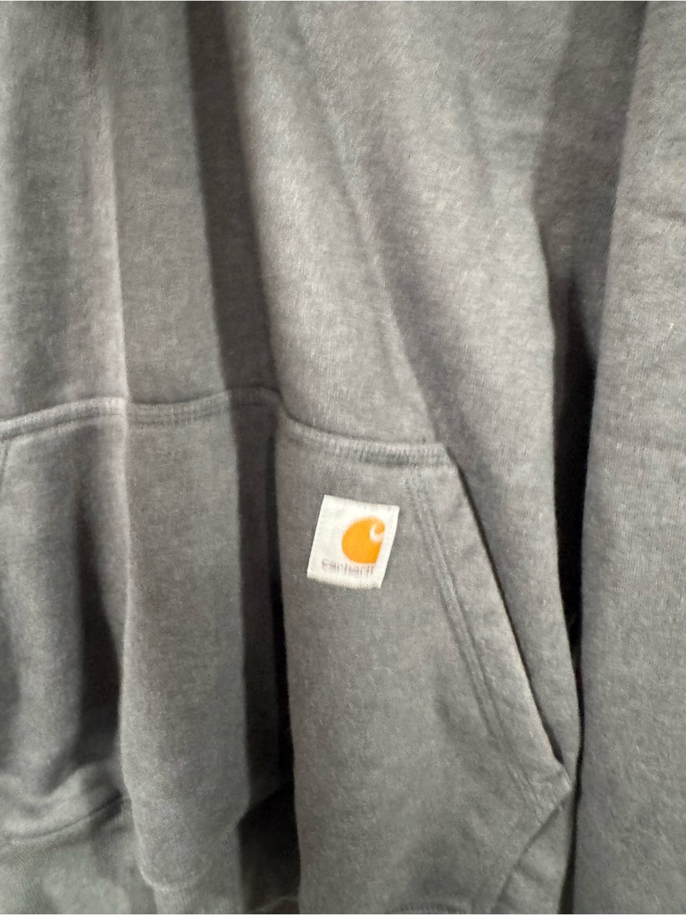 Carhartt Sweatshirt - Picture 4 of 5